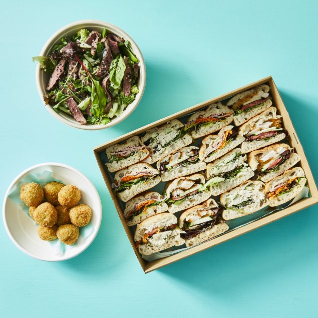 healthy-office-catering-lunch-package