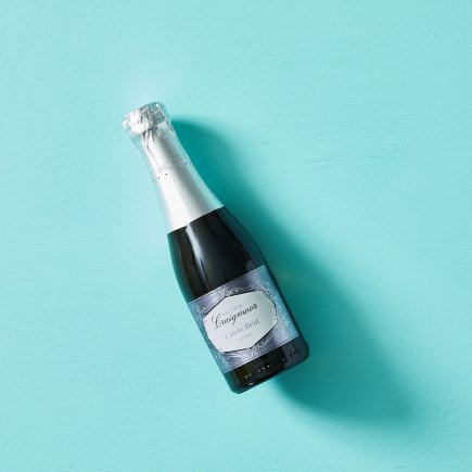 Personal Sparkling wine 