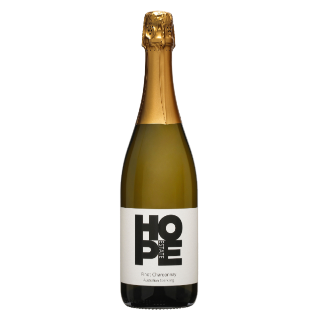 Hope Estate Point Chardonnay Sparkling 