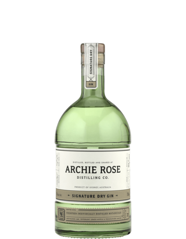 Archie Rose Signature Gin 700ml